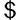 currency icon